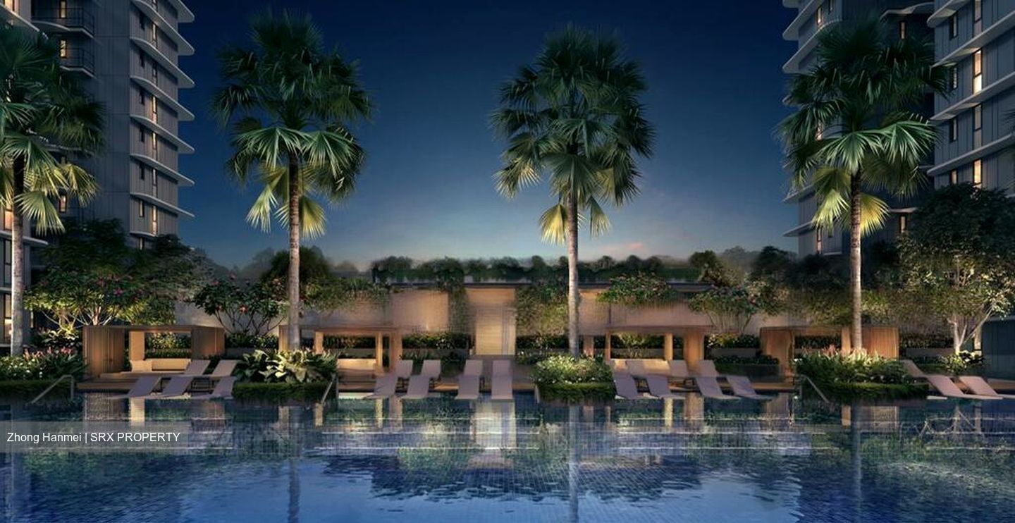 Chuan Park (D19), Condominium #508786821